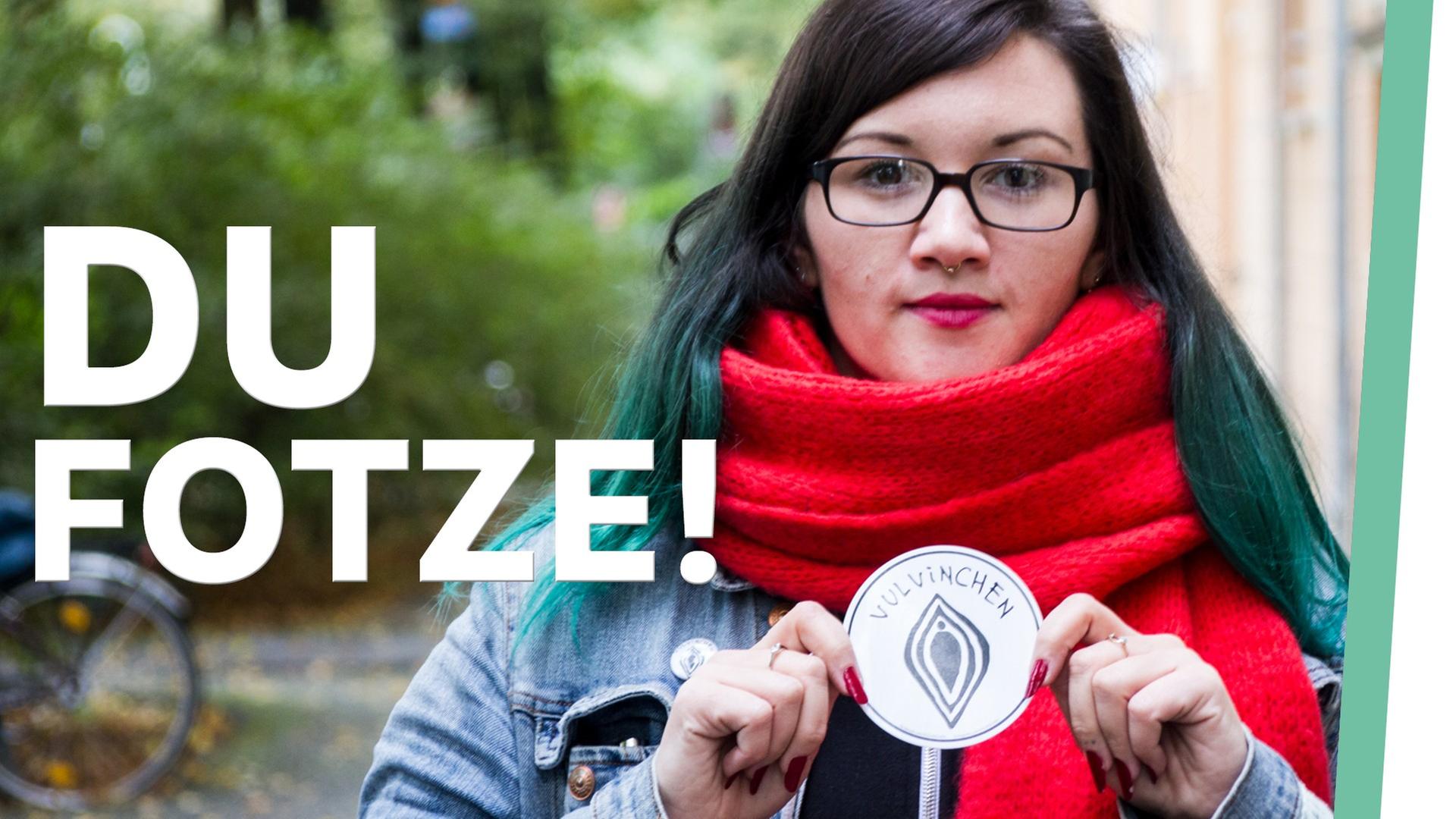 Was Du schon immer über Vaginas wissen wolltest! ??- Auf Klo mit Eda Vendetta