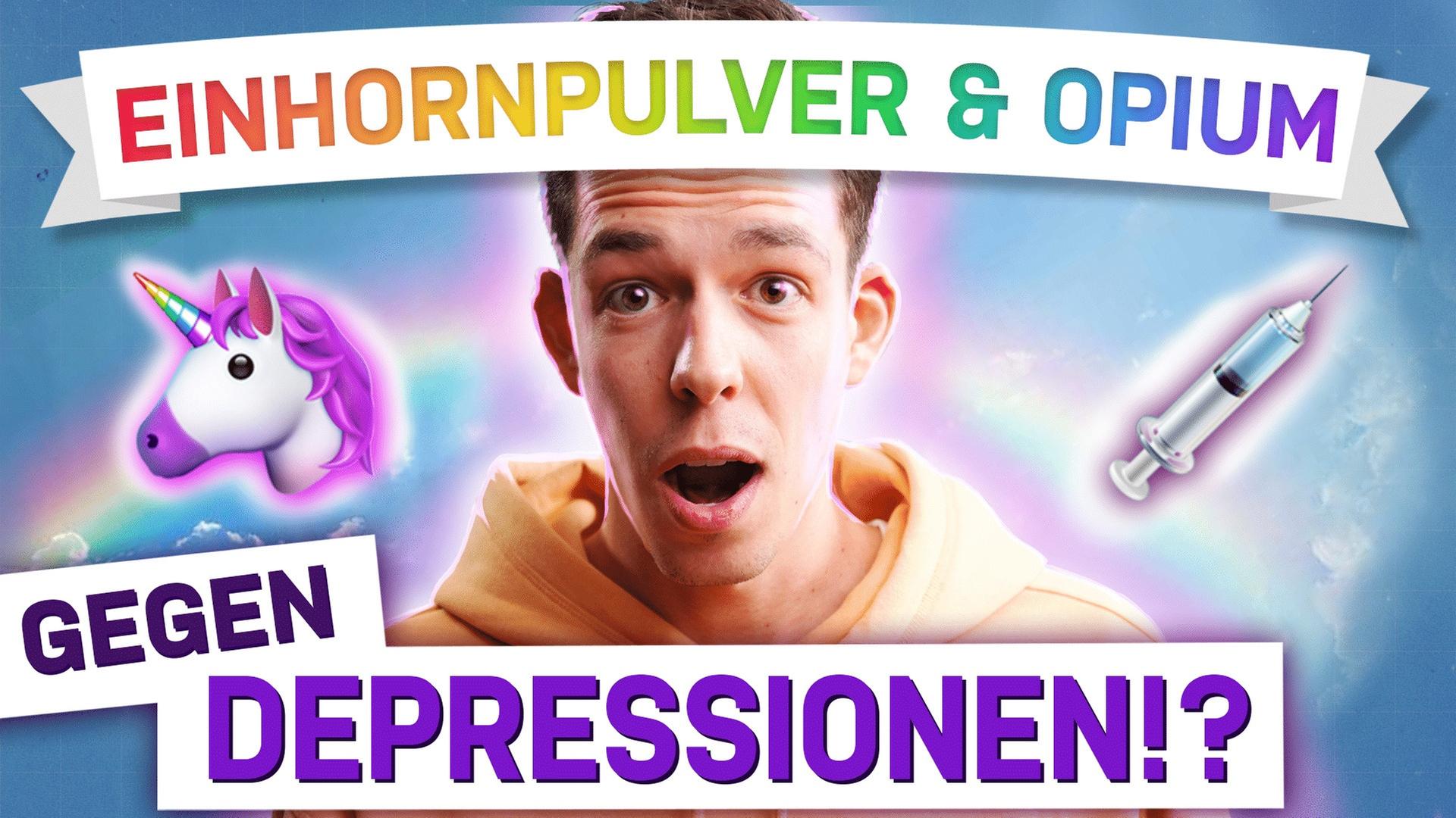 Was du über Psychopharmaka noch nicht wusstest - psychologeek