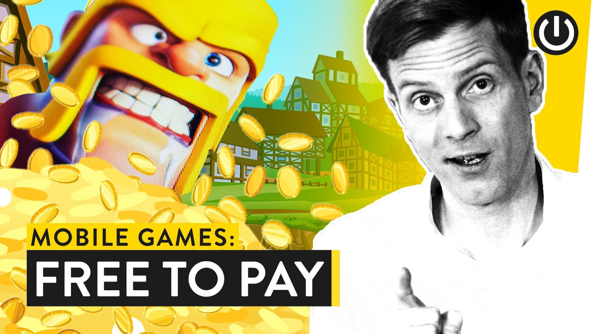 Was Free to Play wirklich kostet - WALULYSE