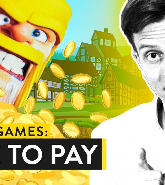 Was Free to Play wirklich kostet - WALULYSE