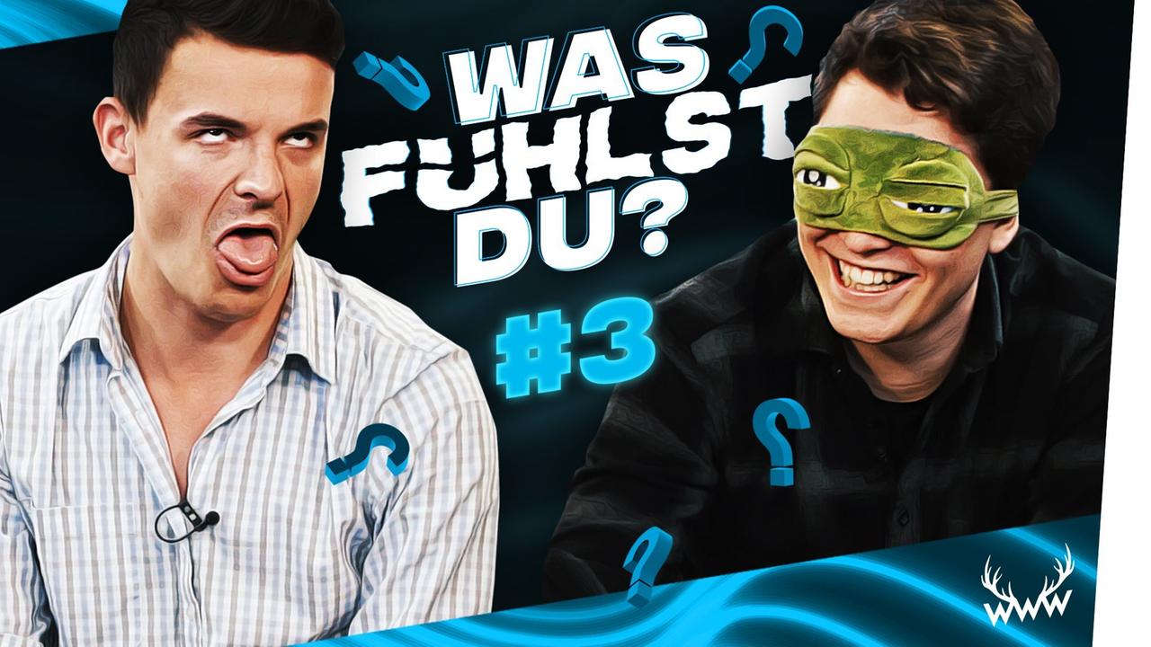 Was FÜHLST du? #3 (mit Gewitter im Kopf)