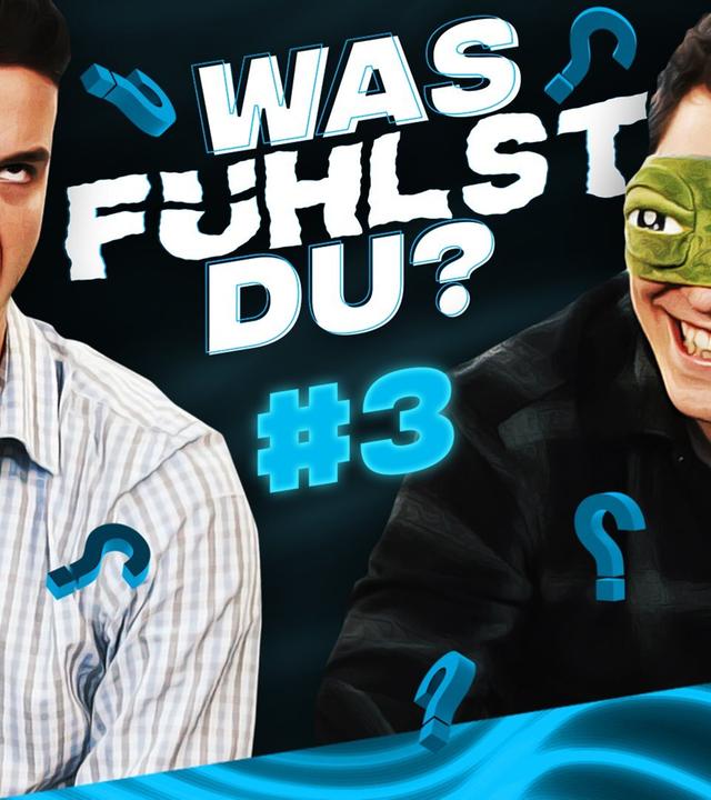 Was FÜHLST du? #3 (mit Gewitter im Kopf)