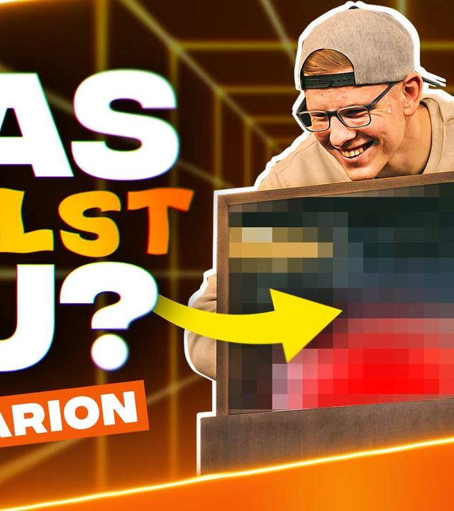 Was FÜHLST du? (mit Varion)