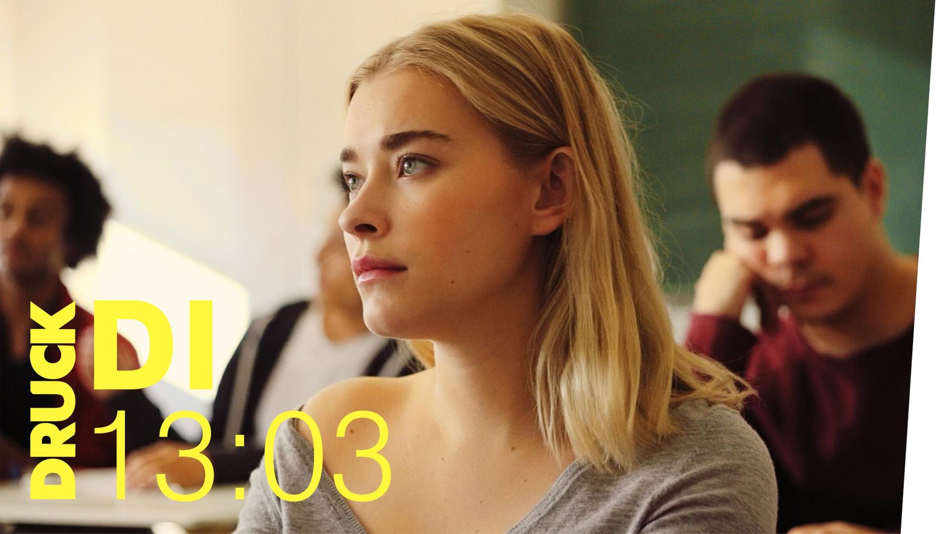 Was für ein Wichser! - DRUCK - 44