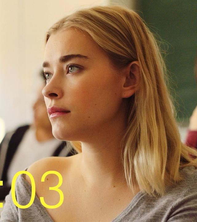 Was für ein Wichser! - DRUCK - 44