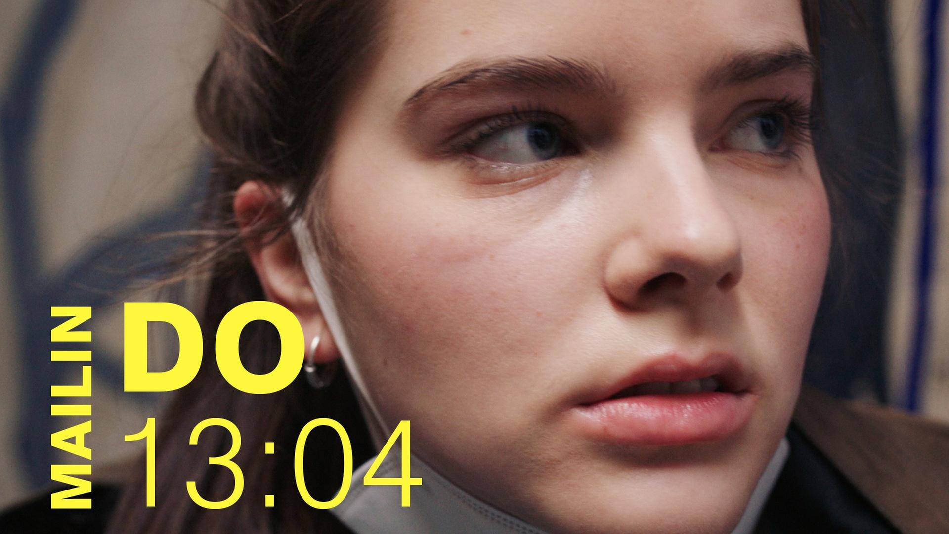 Was für ne Schlampe! - DRUCK Mailin - Clip 9