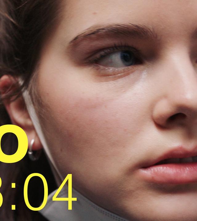 Was für ne Schlampe! - DRUCK Mailin - Clip 9