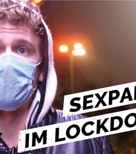 Was geht auf Tinder, Grindr & Co.? Dating im Lockdown