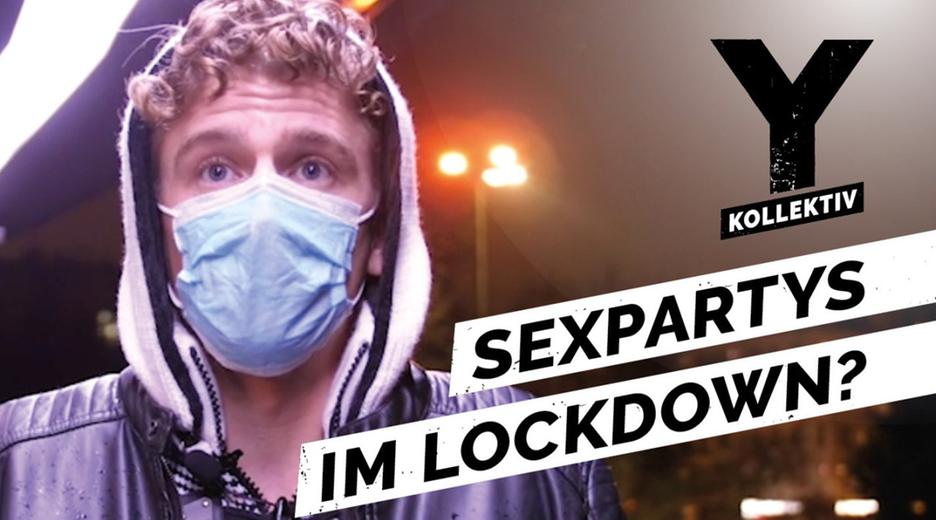 Was geht auf Tinder, Grindr & Co.? Dating im Lockdown