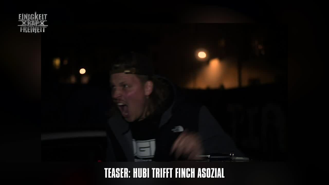 Was geht eigentlich mit Rapper aufm Platz?! - Probs an die Community