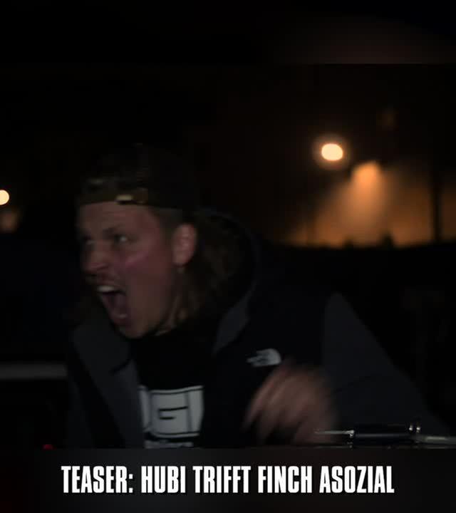 Was geht eigentlich mit Rapper aufm Platz?! - Probs an die Community