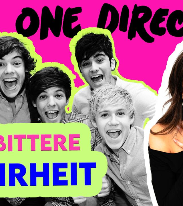 Was hat One Direction wirklich zerstört?