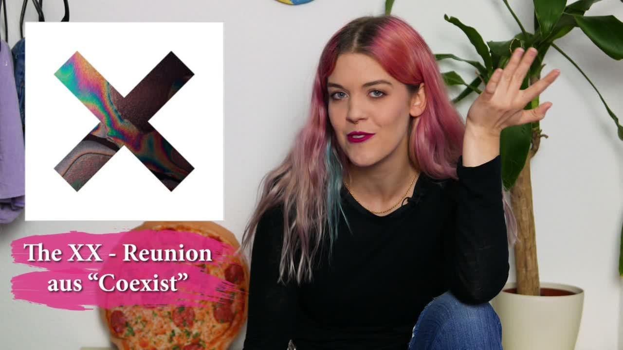 Was Ich 2018 Gehört Habe - Musik Empfehlungen für EUCH! -- Schruppert