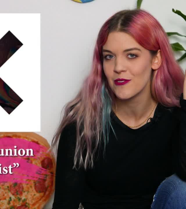 Was Ich 2018 Gehört Habe - Musik Empfehlungen für EUCH! -- Schruppert