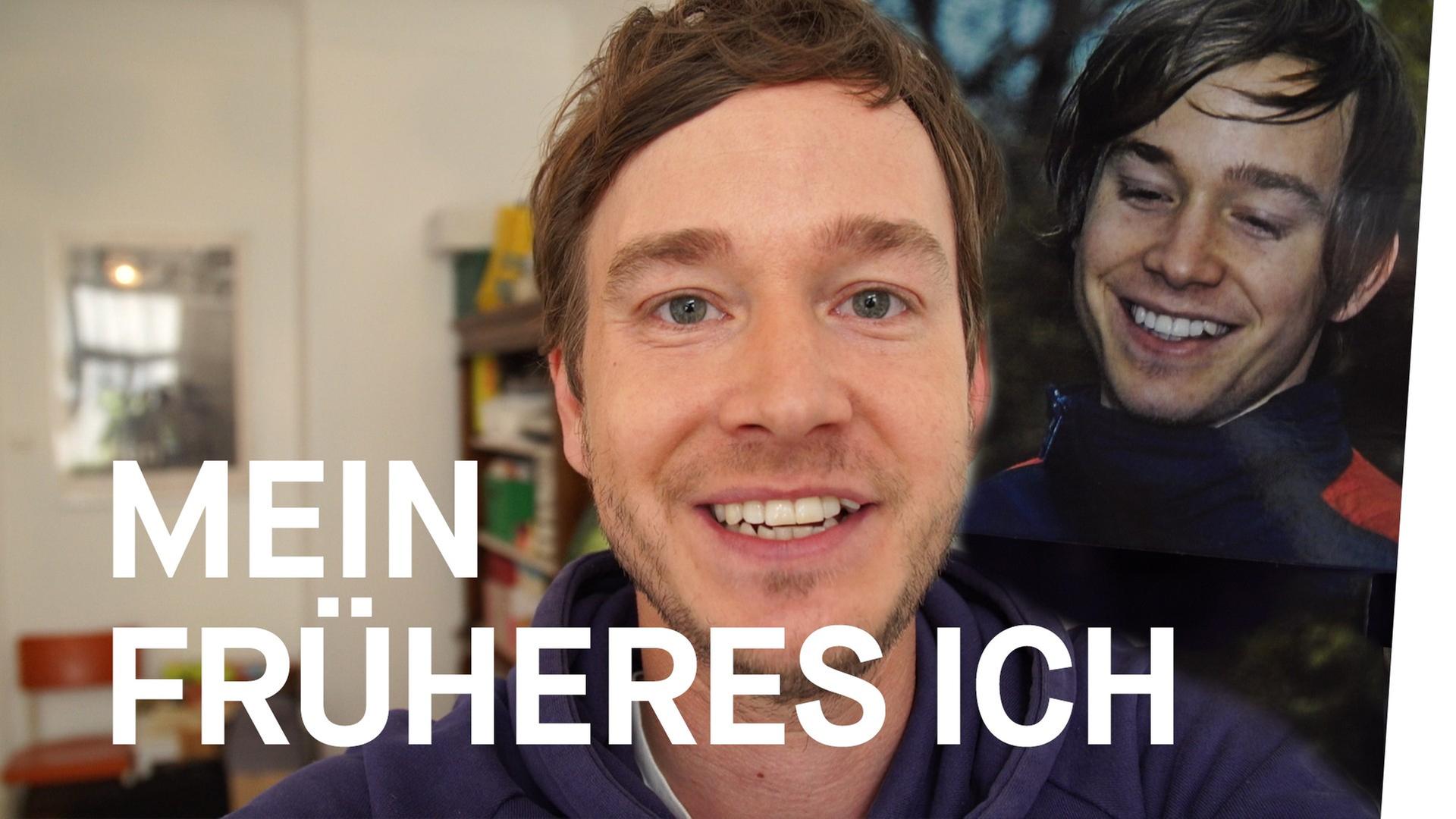 Was ich ÄNDERN musste um GLÜCKLICH zu sein - Folge 5/5 Wie schnell kann ich jemand anders sein?