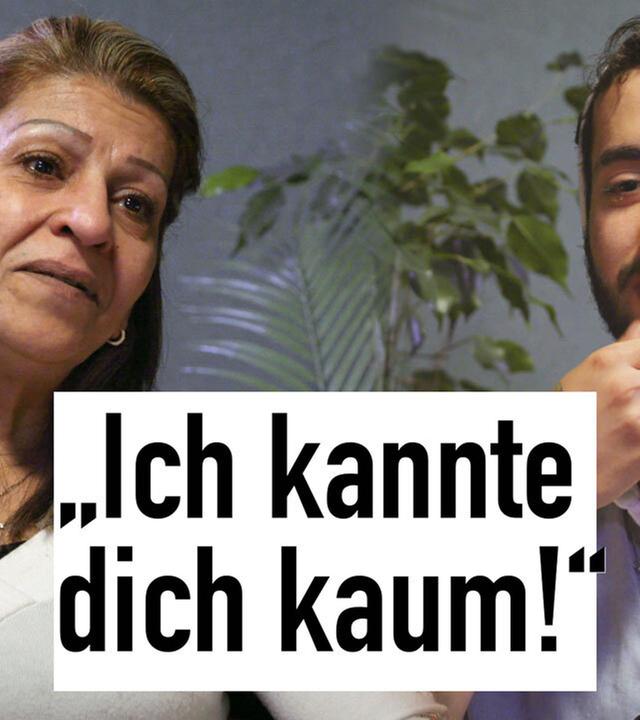 Was ich Dich Nie gefragt habe l Gespräche mit meiner muslimischen Mutter