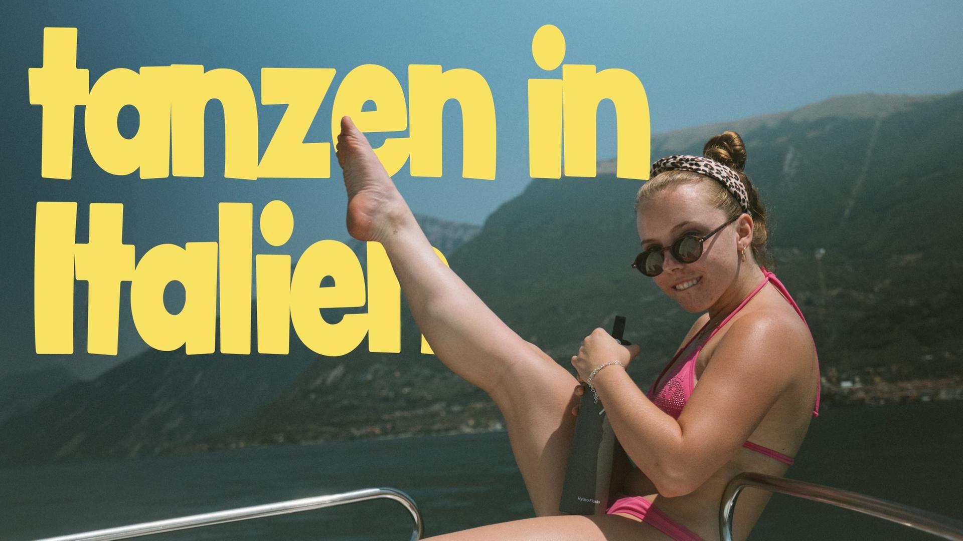 Was in Italien passiert, bleibt in Italien