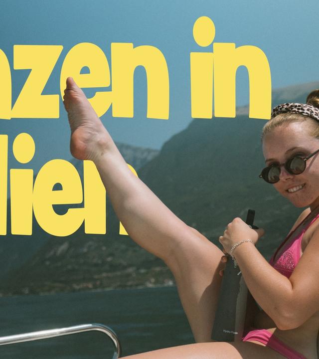 Was in Italien passiert, bleibt in Italien