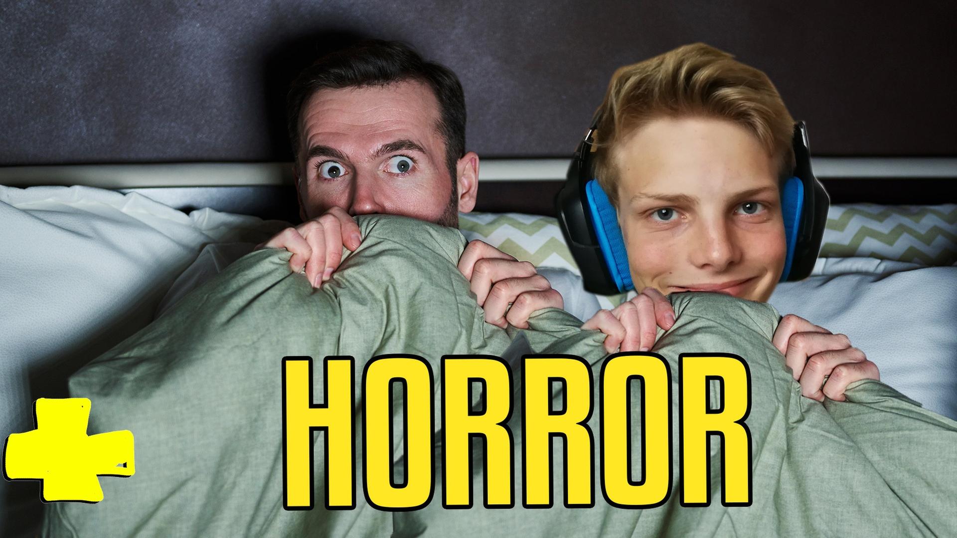 Was ist Angst? - Professor PPP [Halloween Edition]