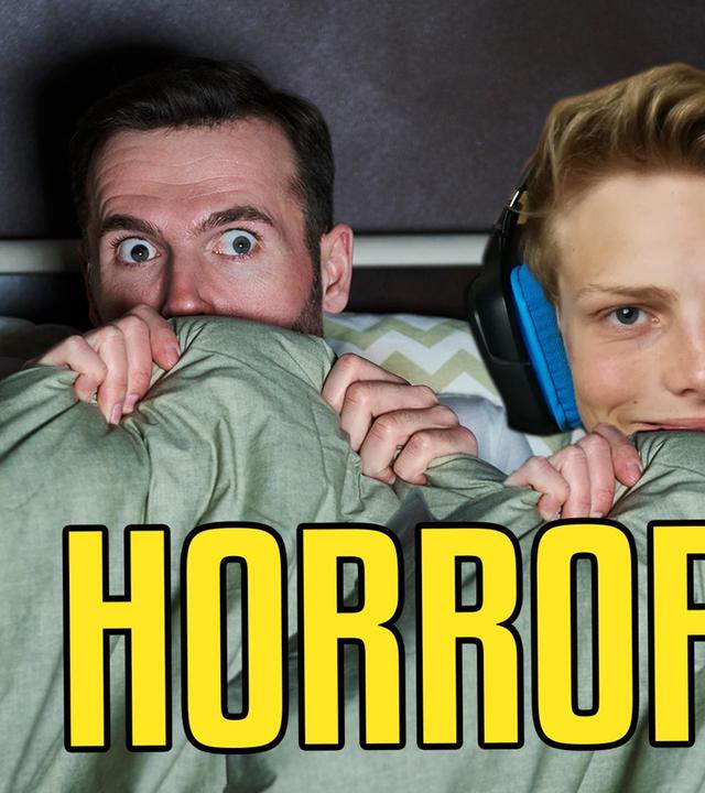 Was ist Angst? - Professor PPP [Halloween Edition]