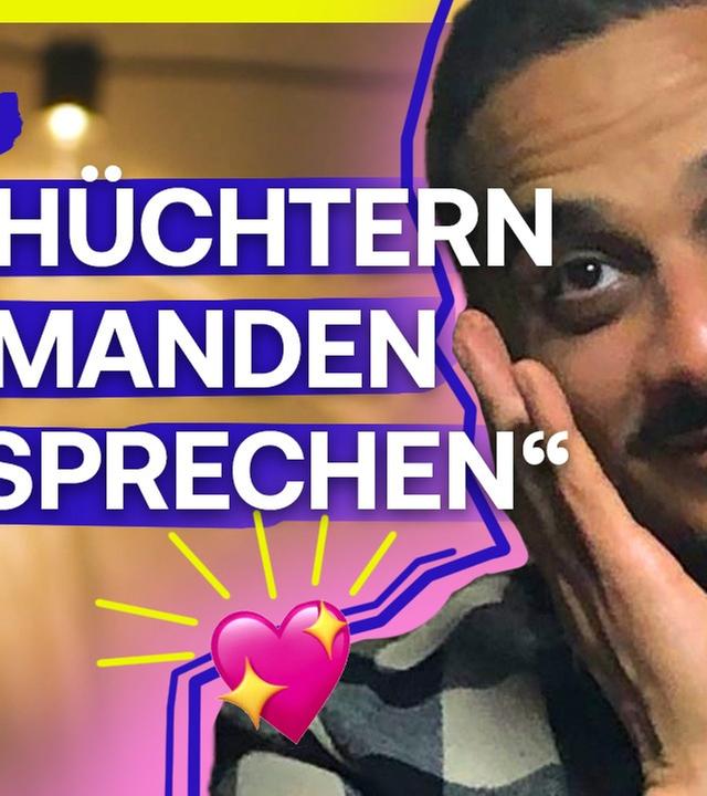 Was ist beim Kennenlernen wichtig? - Dating als Muslimischer Mann