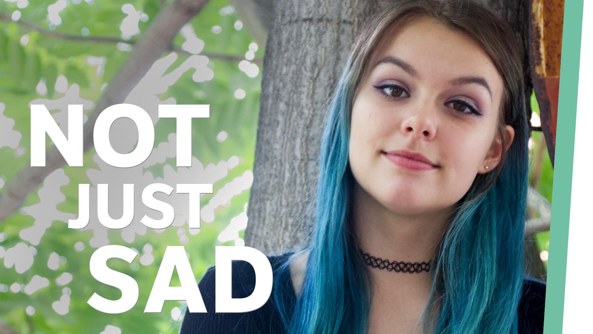 Was ist Borderline? - Auf Klo mit sophiedoesrandomstuff