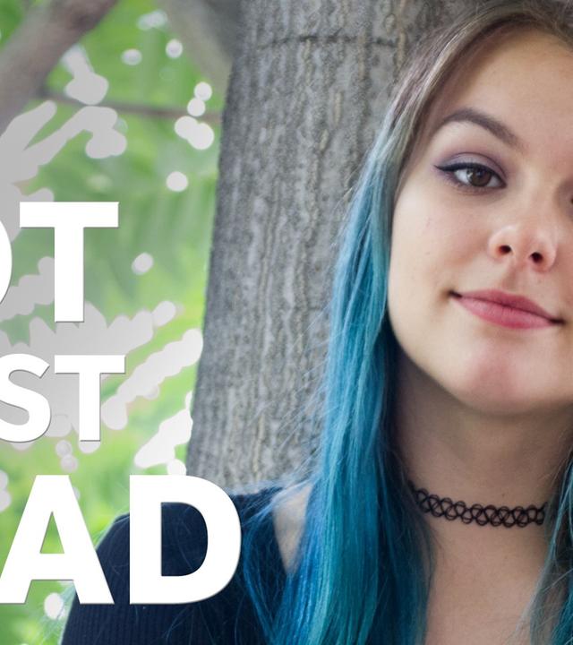 Was ist Borderline? - Auf Klo mit sophiedoesrandomstuff