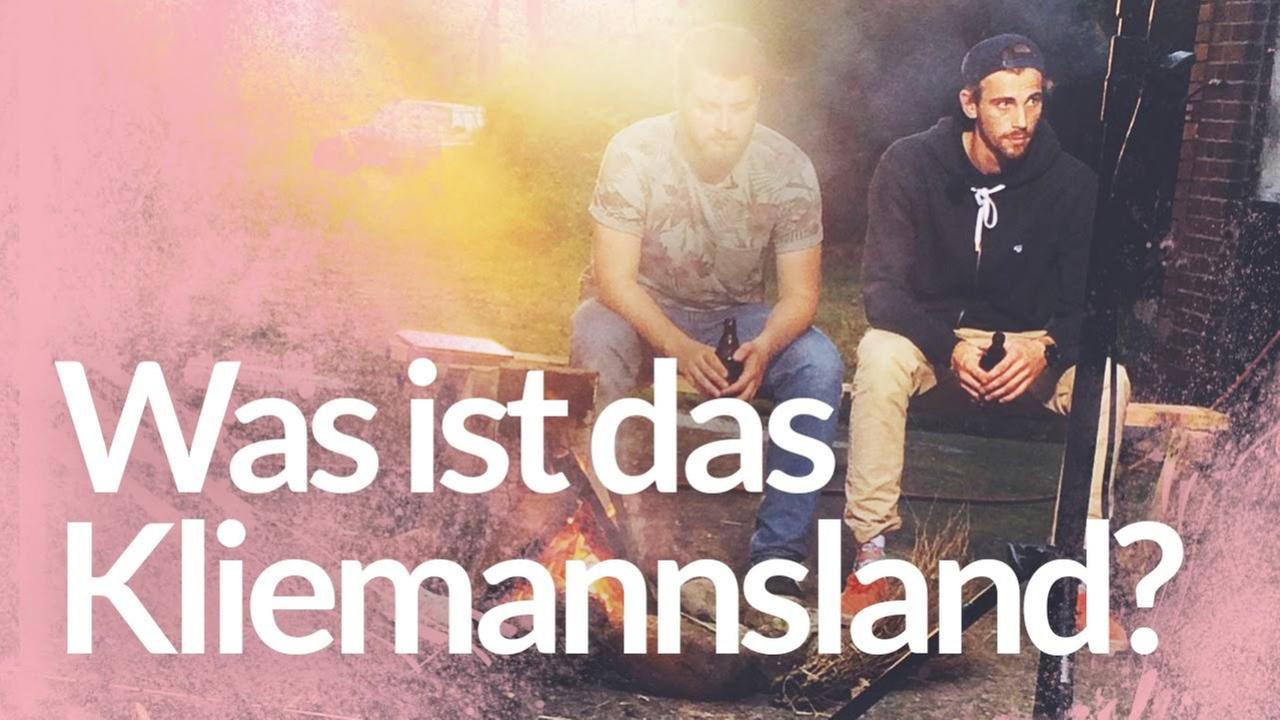 Was ist das Kliemannsland?
