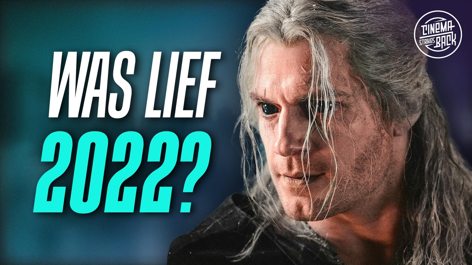 Was ist dieses Jahr alles passiert? - Podcast