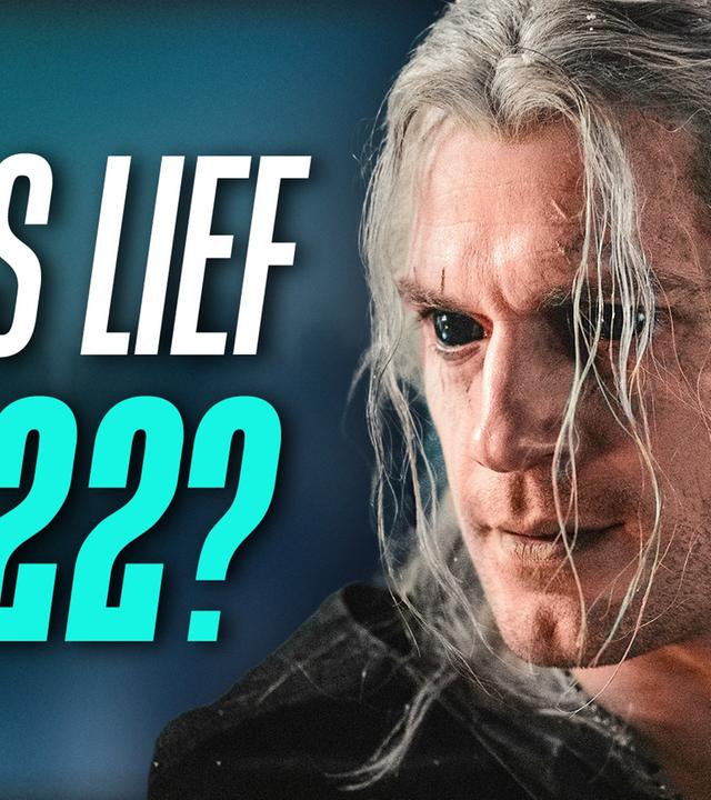 Was ist dieses Jahr alles passiert? - Podcast