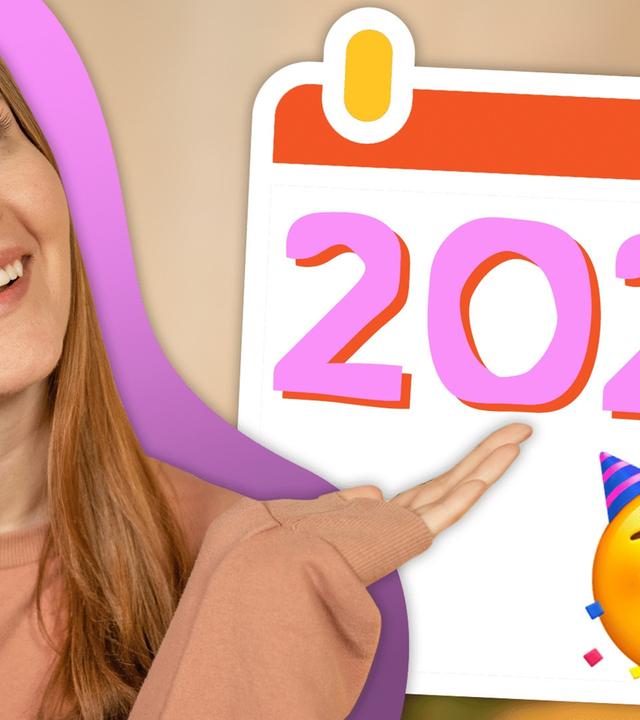 Was ist dieses Jahr passiert? - Jahresrückblick 2022