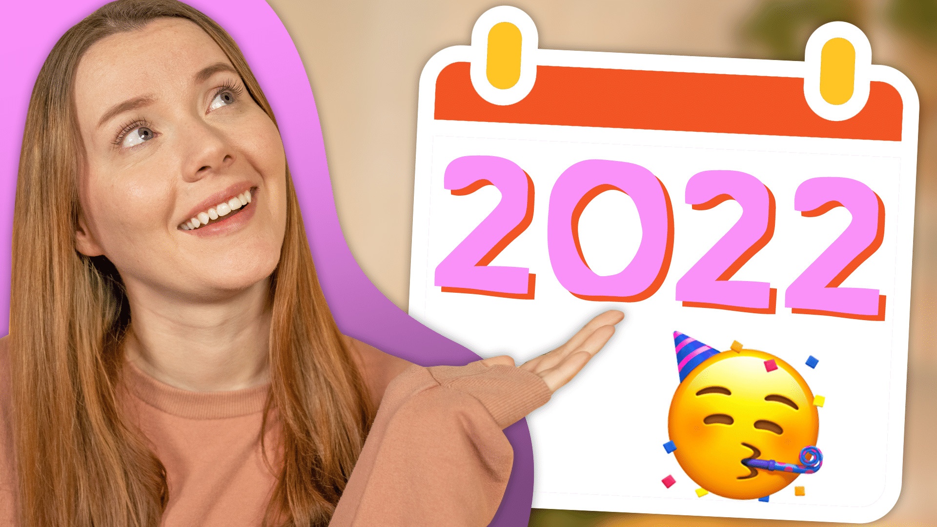 Was ist dieses Jahr passiert? - Jahresrückblick 2022