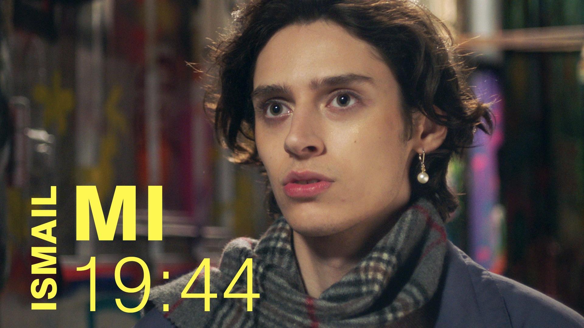 Was ist Dysphorie? - DRUCK Ismail - Clip 28