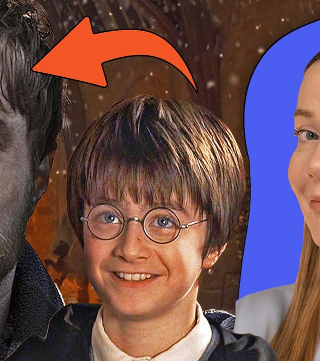 Was ist eigentlich aus den Harry Potter Stars geworden?