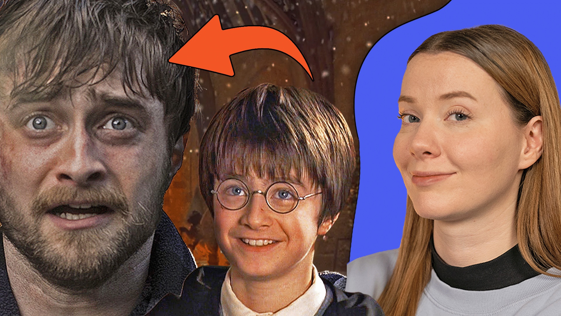 Was ist eigentlich aus den Harry Potter Stars geworden?