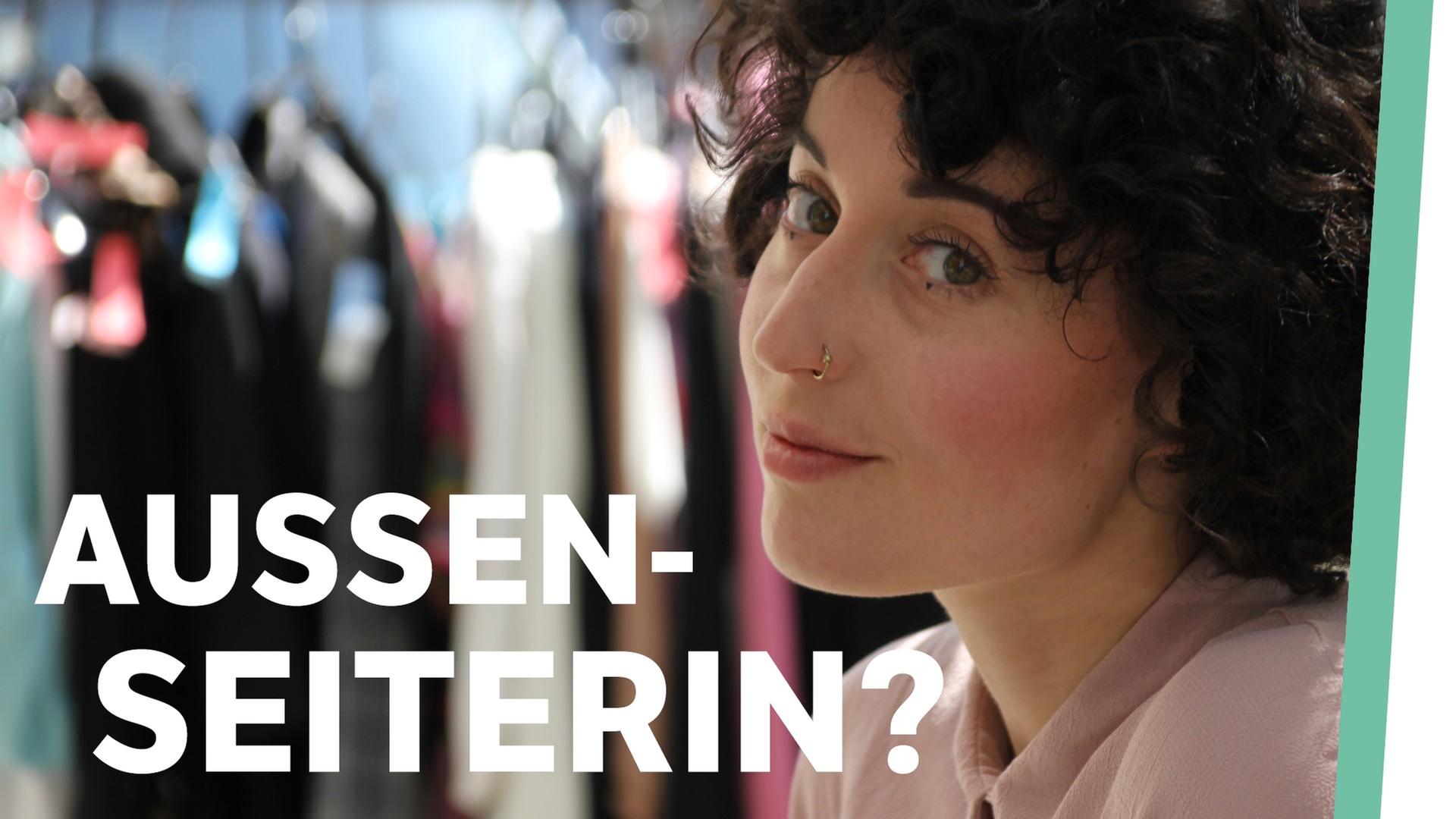 Was ist eigentlich eine Jüdin? ??‍️ - Auf Klo mit ItsColeslaw