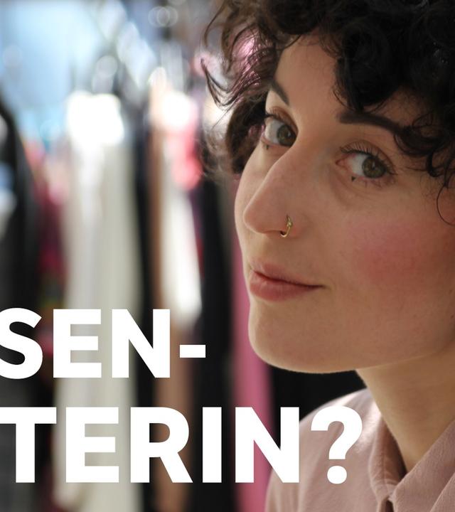 Was ist eigentlich eine Jüdin? ??‍️ - Auf Klo mit ItsColeslaw