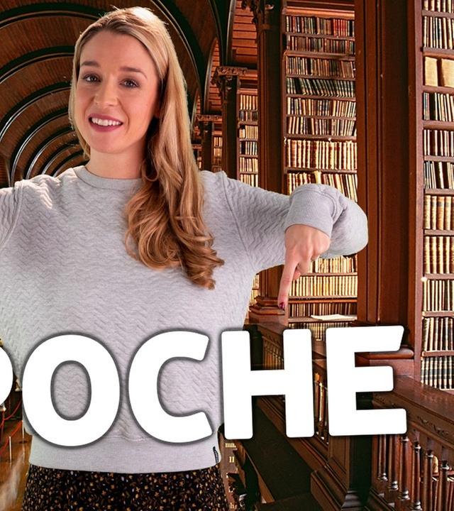 Was ist eine Epoche? - Deutsch