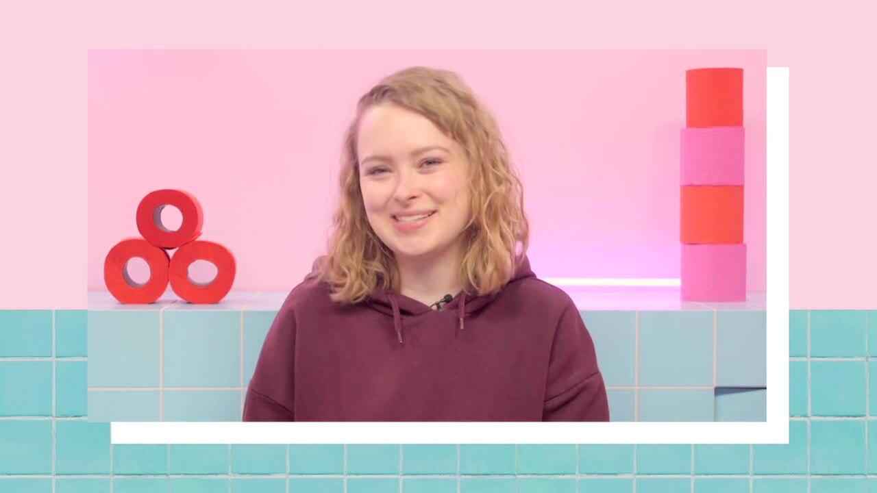 Was ist eine moderne Hexe? - Auf Klo