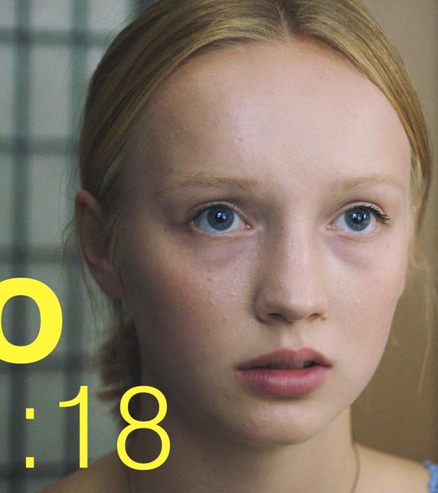 Was ist falsch mit mir? - DRUCK Nora - Clip 28