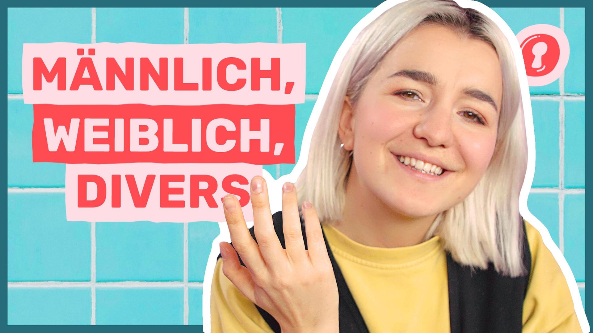 Was ist Geschlecht denn jetzt? 11 Fakten - Auf Klo