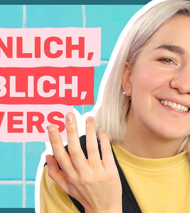 Was ist Geschlecht denn jetzt? 11 Fakten - Auf Klo