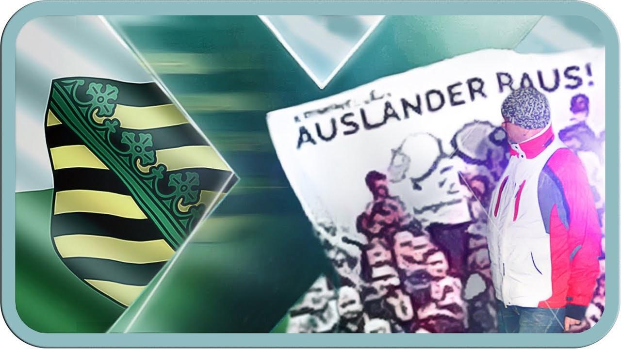 Was ist los in Sachsen? - MrWissen2go EXKLUSIV
