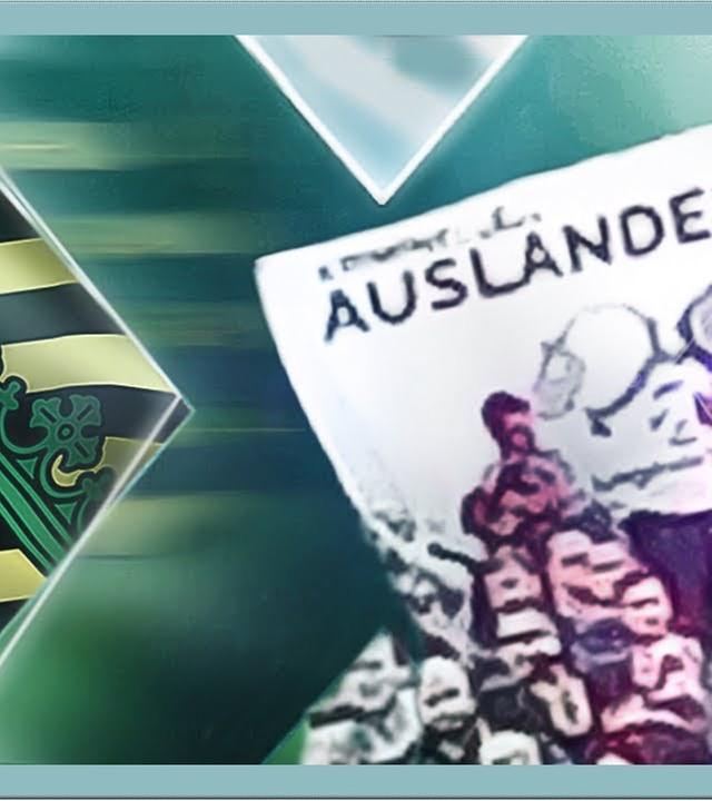 Was ist los in Sachsen? - MrWissen2go EXKLUSIV