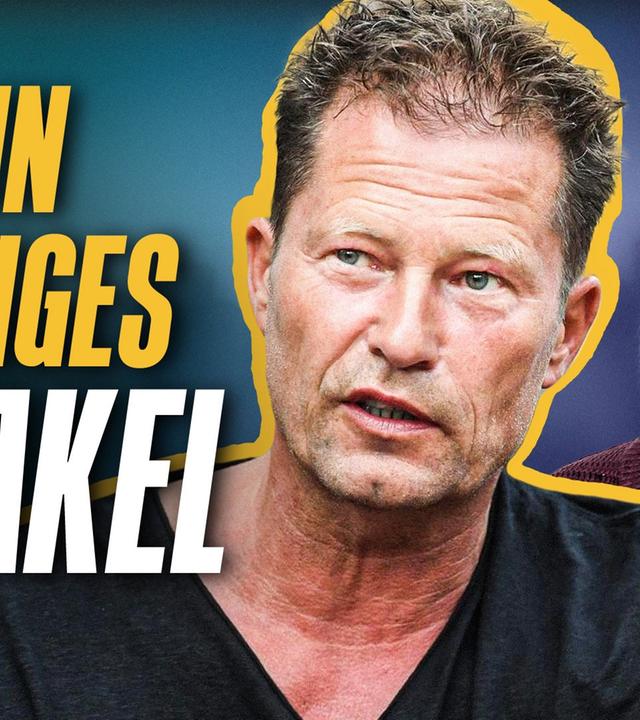 Was ist los mit Til Schweiger und der deutschen Film-Industrie? - Podcast