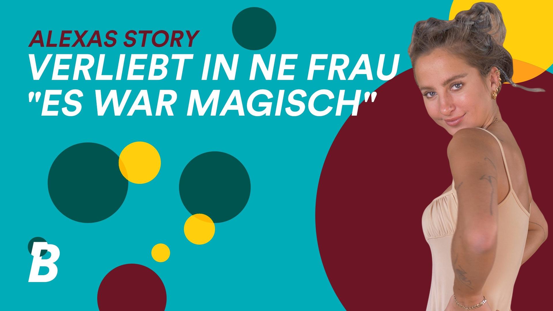 Was ist meine sexuelle Orientierung? Alexasearths Story!