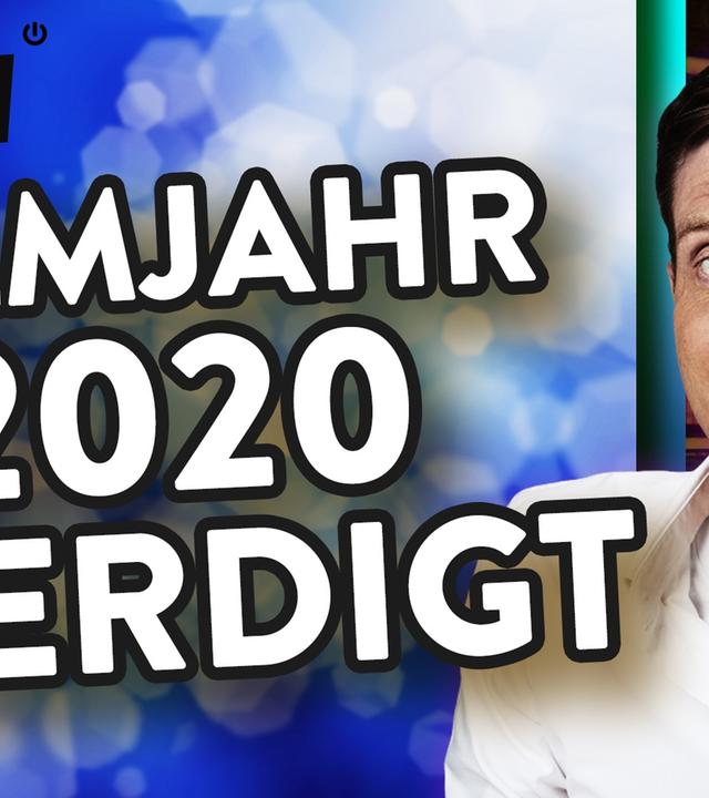 Was jetzt der Todesstoß fürs Kino ist - WALULIS DAILY