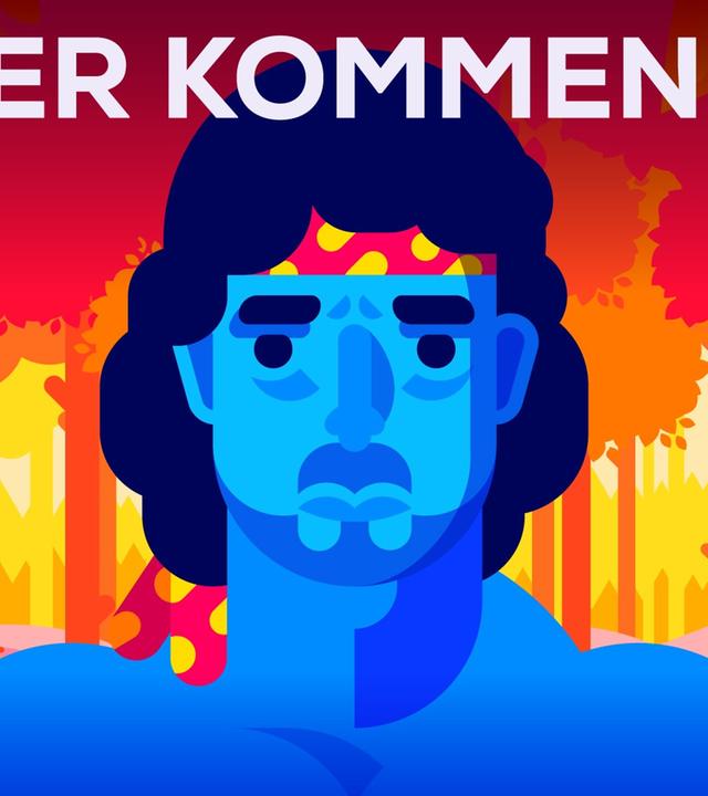 Was kam vor der Geschichte – der Ursprung der Menschheit