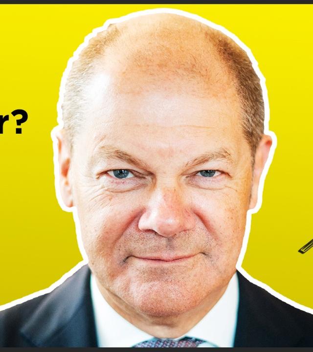 Was kann Olaf Scholz?