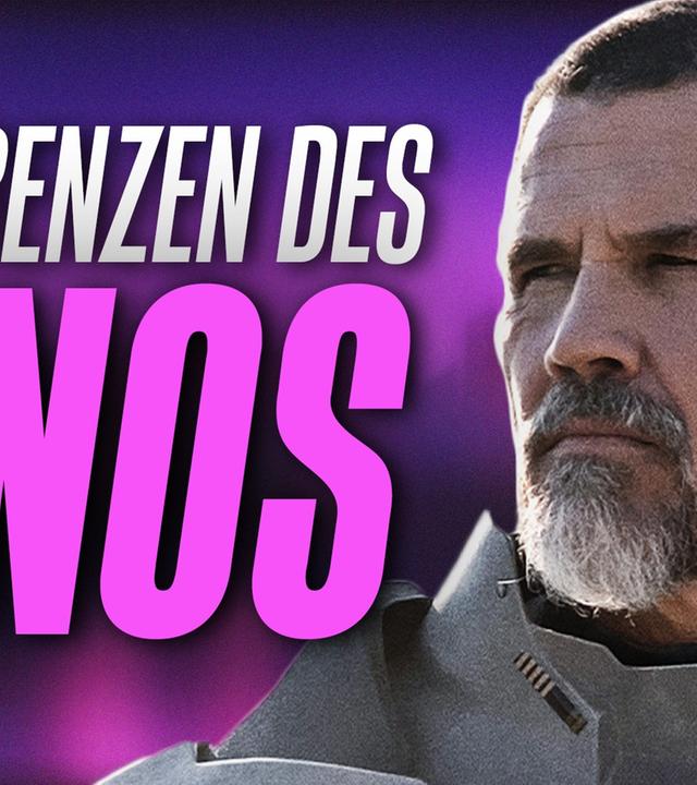 Was können Filme NICHT? (Dune, Alien & Der Herr der Ringe)